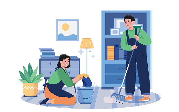 Home | Clean Bees