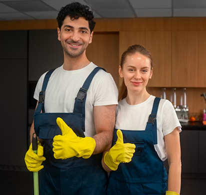 Residential Cleaning Services Auckland | Clean Bees