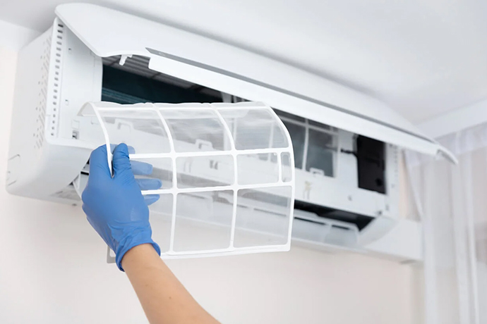 Air Conditioning Services Auckland | Clean Bees