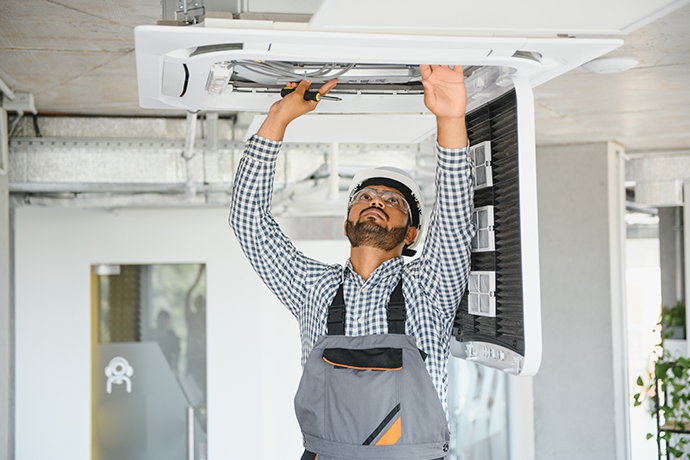 Air Conditioning Services Auckland | Clean Bees