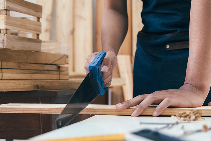 Carpentry Services Auckland | Clean Bees