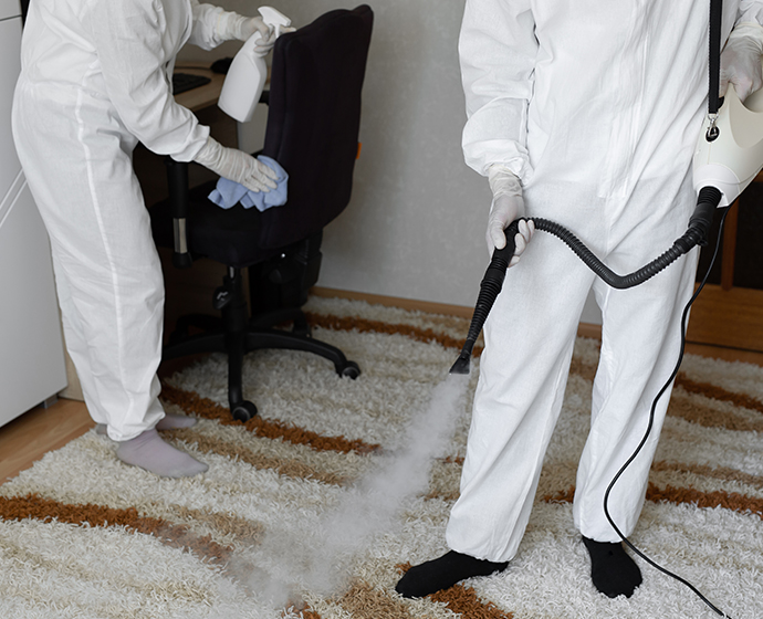 Carpet Cleaning Auckland | Clean Bees