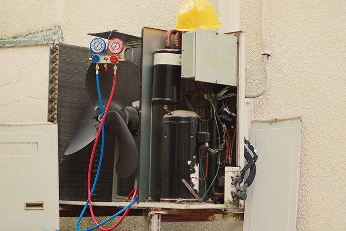 Air Conditioning Services Auckland | Clean Bees