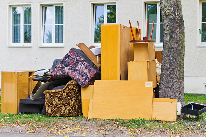 Local Rubbish & Waste Removal Auckland - November 2025