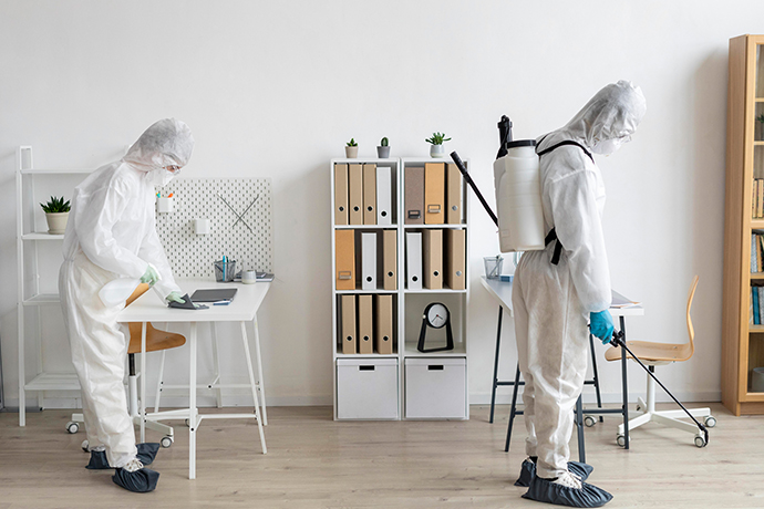 Pest Control Auckland | Clean Bees