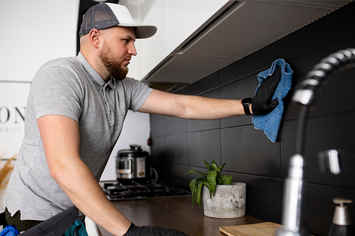 Home Cleaning Auckland | Clean Bees
