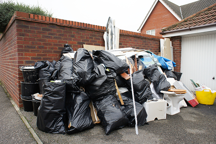 Quality Rubbish & Waste Removal Auckland - November 2025