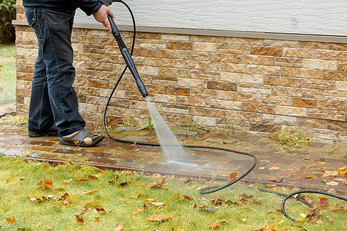 Top House Wash Auckland - November 2025