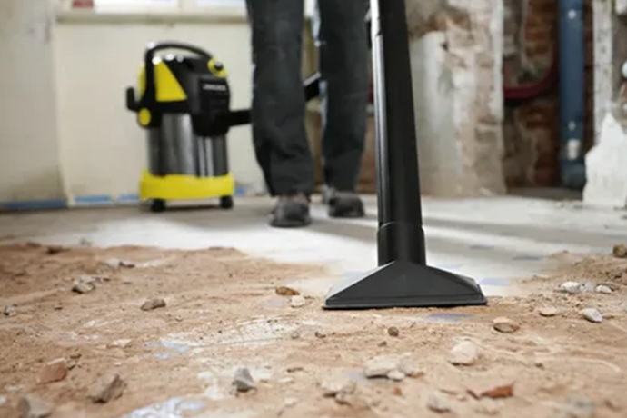 Quality Post-Construction Cleaning Auckland - November 2025