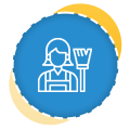 Commercial Cleaning Auckland | Clean Bees