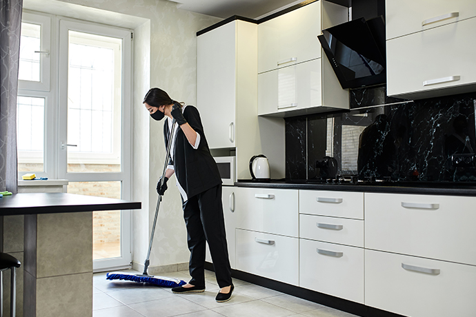 Property Management Auckland | Clean Bees