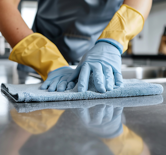 Home Cleaning Auckland | Clean Bees