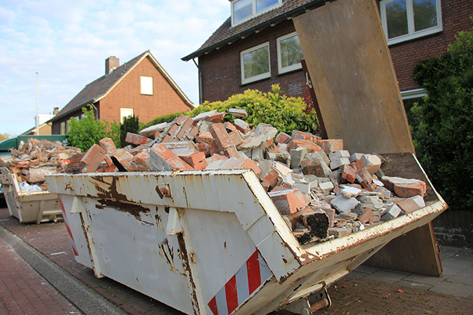 Cheap Rubbish & Waste Removal Auckland - November 2025