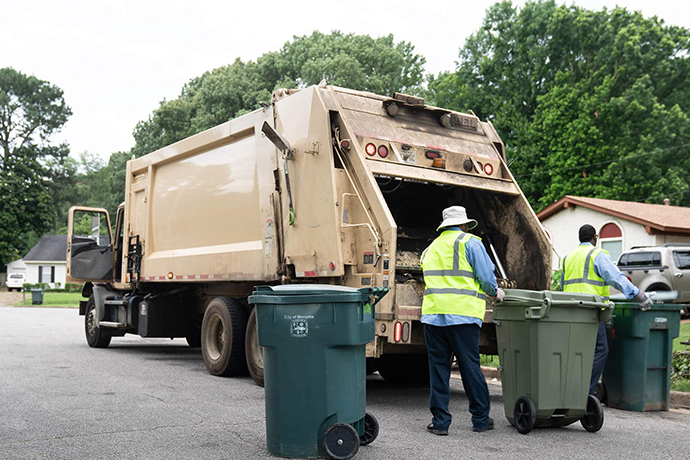 Expert Rubbish & Waste Removal Auckland - November 2025