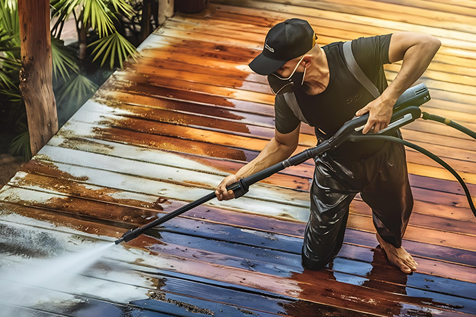 Best House Wash Auckland - November 2025