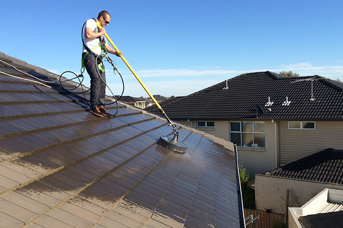 Best Roof Cleaning Auckland - November 2025
