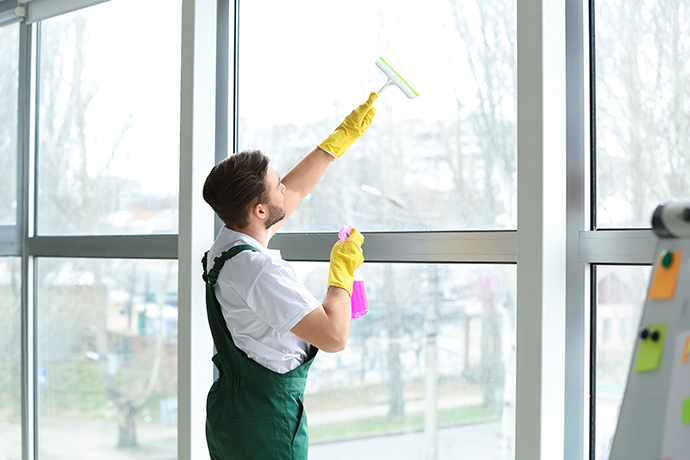 Window Cleaning Auckland | Clean Bees