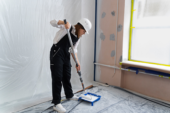 House Painter Auckland | Clean Bees