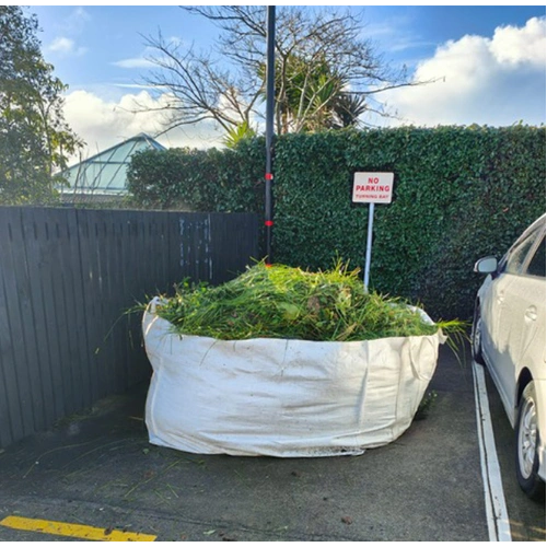 Cheap Green Waste Removal Auckland - November 2025