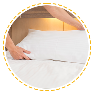 Hotel General Housekeeping Duties | Clean Bees Professional Hotel General Housekeeping Duties - October 2025