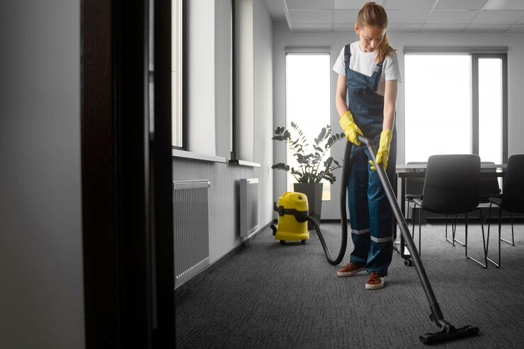 Top Commercial Cleaning Auckland - November 2025