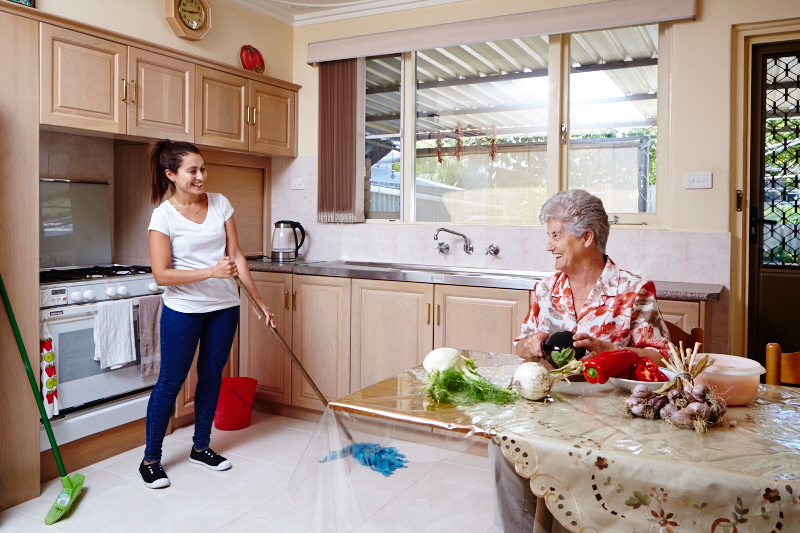 Household & Domestic Assistance | Clean Bees Cheap Household & Domestic Assistance - October 2025