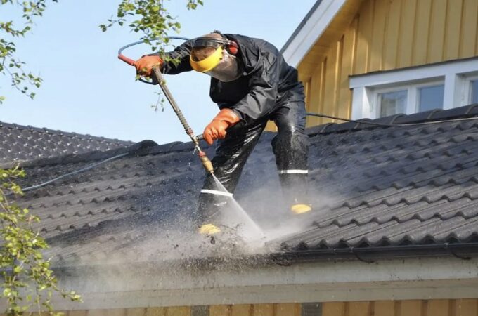 Quality Gutter Cleaning Auckland - November 2025