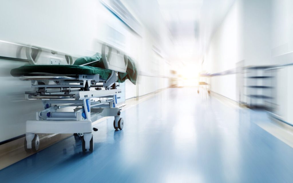 Hospital Cleaning & Infection Control Auckland | Clean Bees Expert Hospital Cleaning & Infection Control Auckland - October 2025