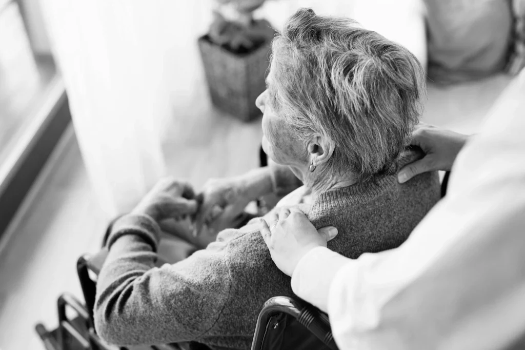 Expert Personal Care Support Auckland - October 2025