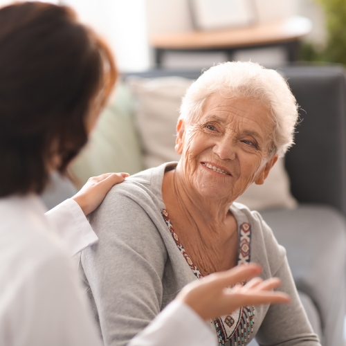 Expert Community & Social Support - October 2025