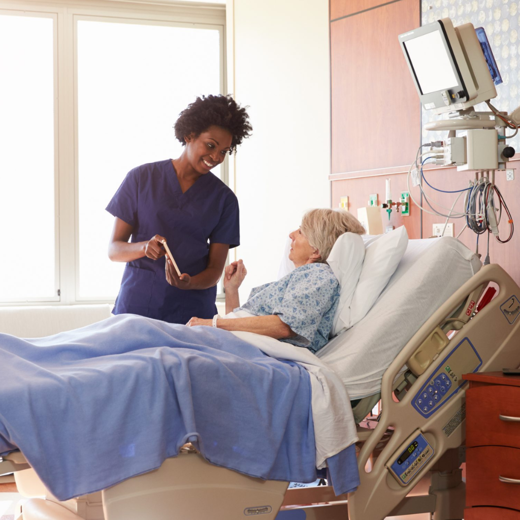 Cheap Hospital Ward & Patient Room Support - October 2025