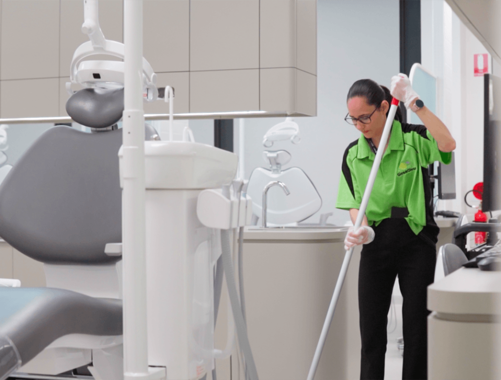 Local Commercial Cleaning Auckland - November 2025
