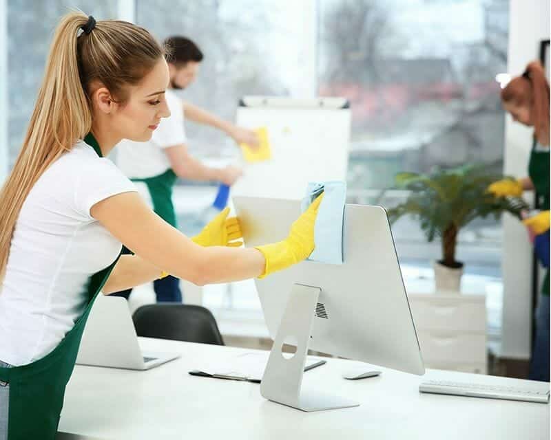 Cheap Commercial Cleaning Auckland - November 2025