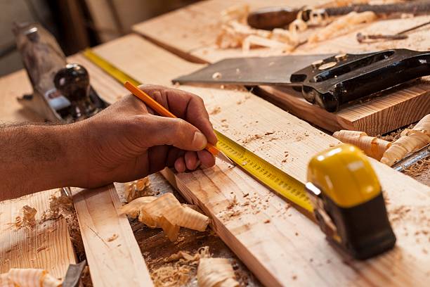 Cheap Carpentry Services Auckland - November 2025