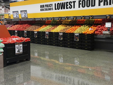 Professional Commercial Cleaning Auckland - November 2025