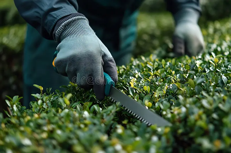 Expert Garden Maintenance Auckland - November 2025