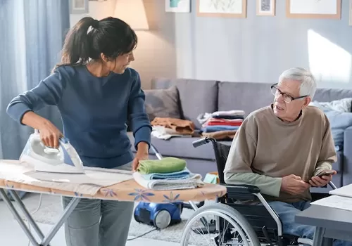 Household & Domestic Assistance | Clean Bees Local Household & Domestic Assistance - October 2025