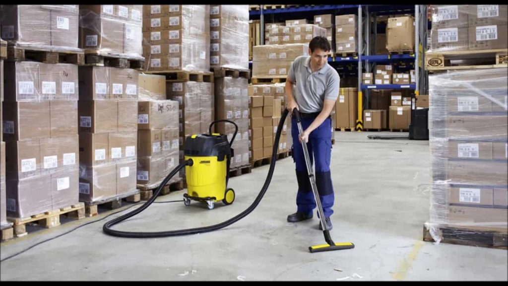 Best Commercial Cleaning Auckland - November 2025