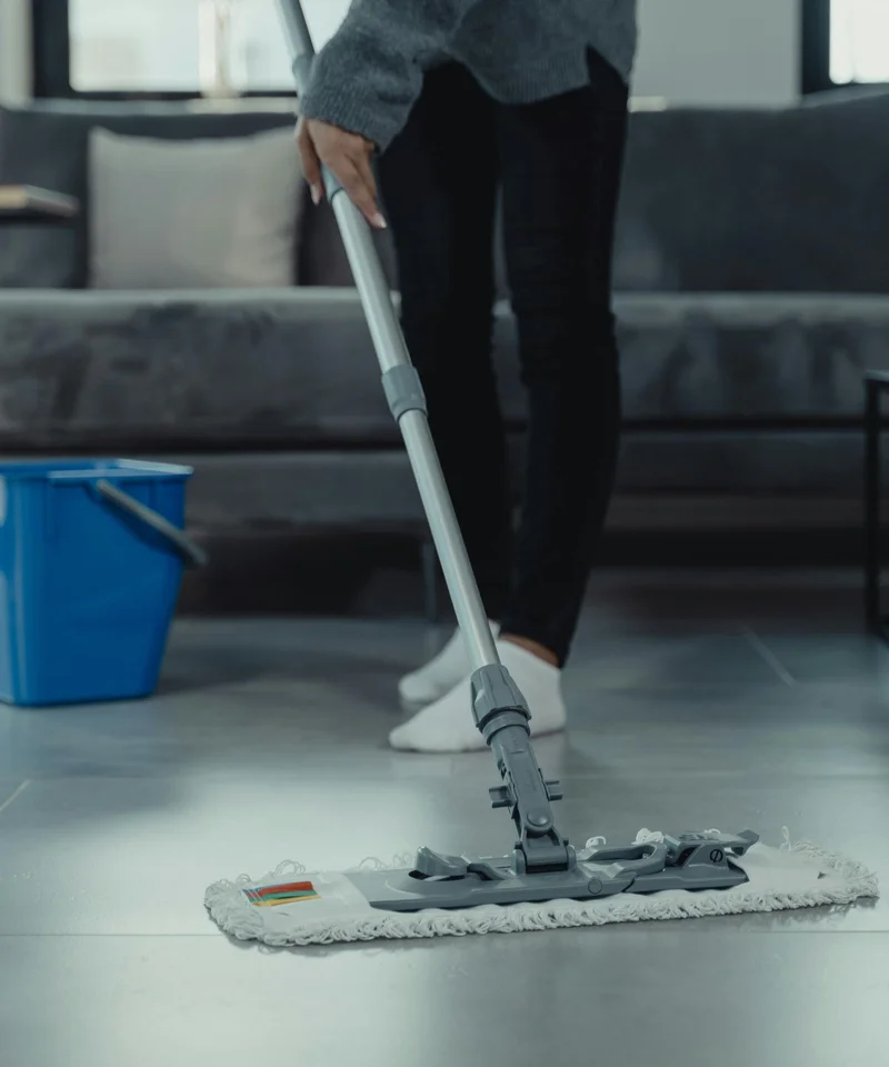 Local Cleaning Company Auckland - November 2025