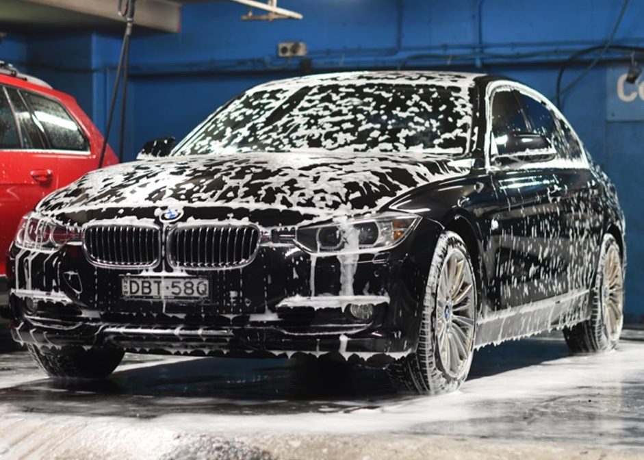 Expert Cleaning Company Auckland - November 2025