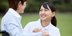 Local What’s The Difference between Personal Care and Home Care? - November 2025