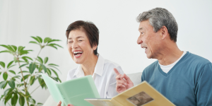 Local What’s The Difference between Personal Care and Home Care? - November 2025