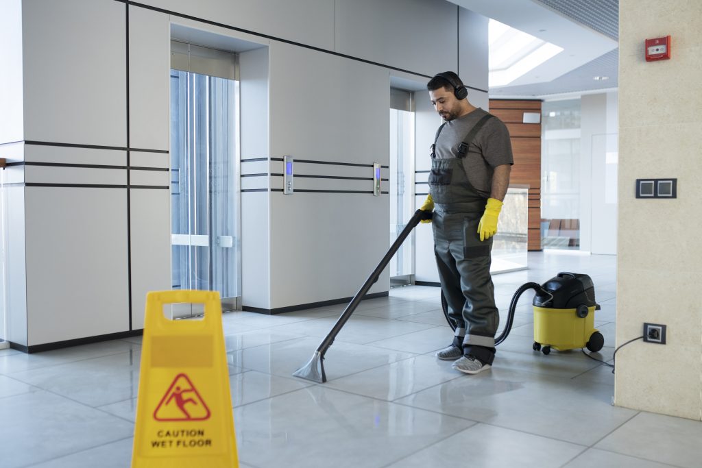 Quality Cleaning Company Auckland - November 2025