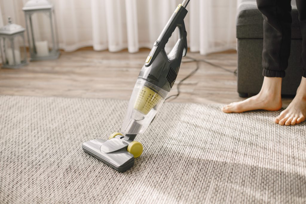 Expert Carpet Cleaning Wellington - January 2026