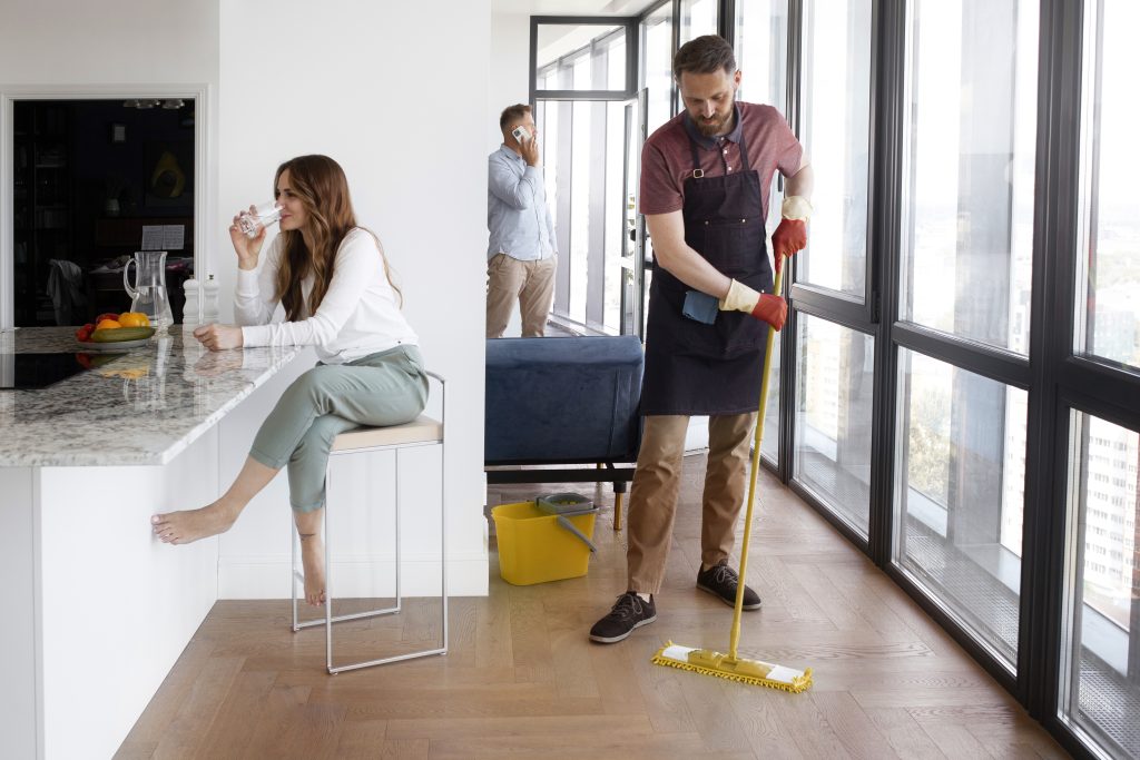 Top Residential Cleaning Services Wellington - January 2026