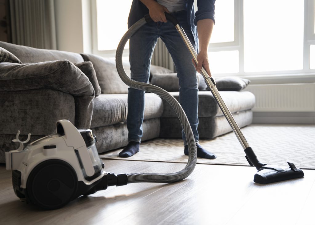 Best Carpet Cleaning Wellington - January 2026
