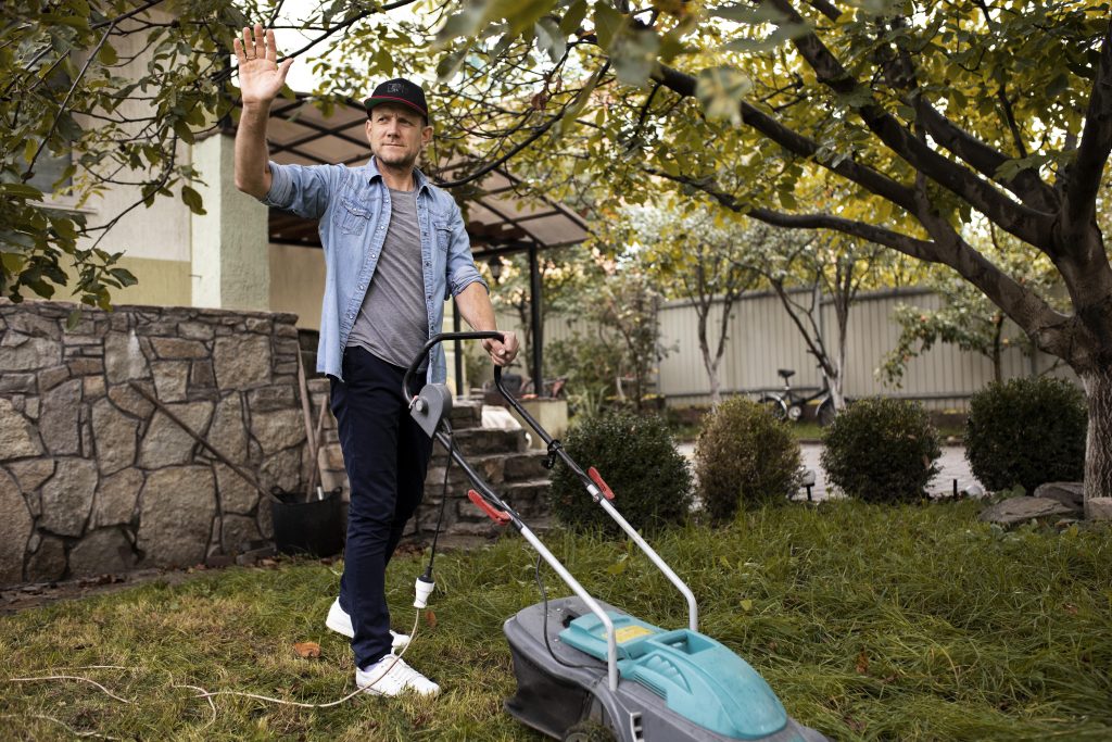 Affordable Lawn Mowing Wellington - January 2026
