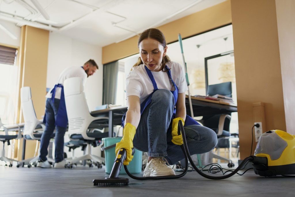 Professional Residential Cleaning Services Wellington - January 2026