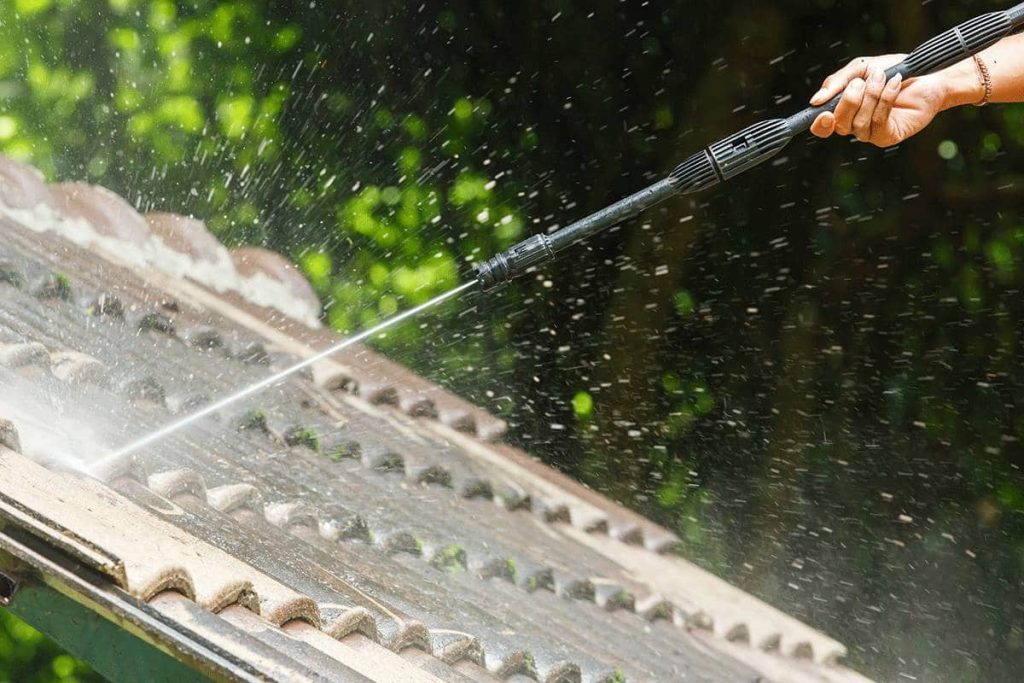 Cheap Gutter Cleaning Wellington - January 2026