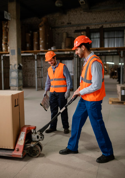 Professional Industrial & Warehouse Cleaning Auckland - January 2026